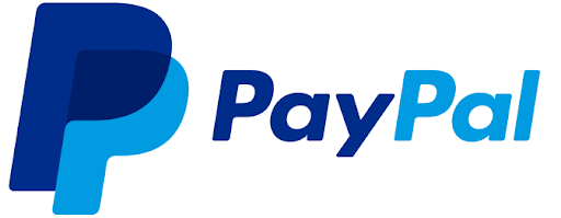 pay with paypal - With Love Meghan Store